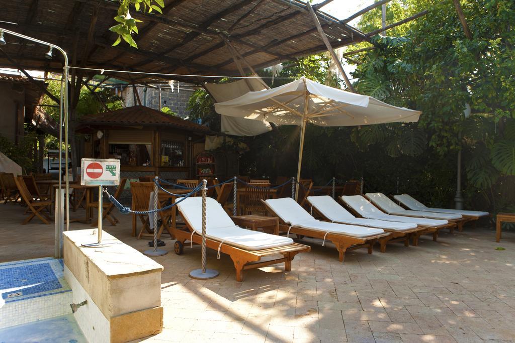 Residence Villaggio Verde Península Sorrentina Exterior foto