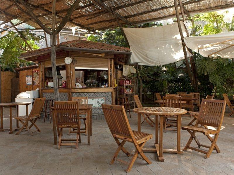 Residence Villaggio Verde Península Sorrentina Exterior foto
